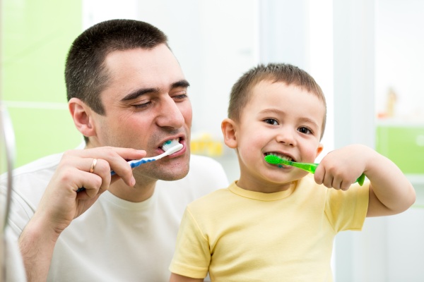 Ways To Make Brushing Teeth Fun For Kids