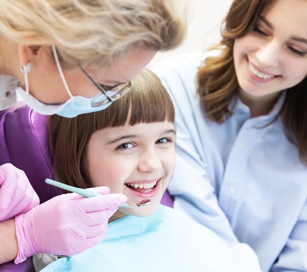 Richmond Pediatric Dentist