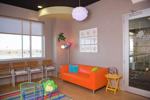 Grand Parkway Pediatric Dental