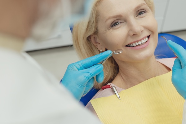 How A Sedation Dentist Can Help With Dental Crown Placement