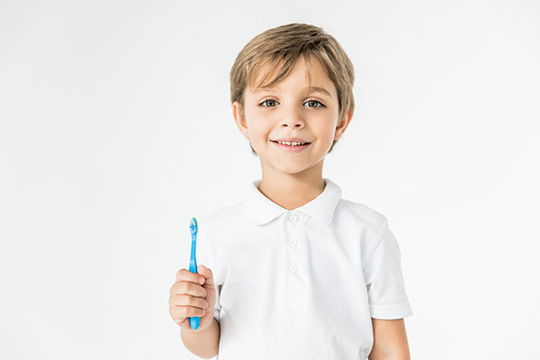 A Pediatric Dentist Discusses Whether Child Tooth Decay is Completely Preventable from Grand Parkway Pediatric Dental in Richmond, TX