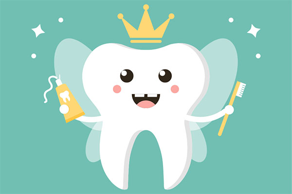A Pediatric Dentist Shares About What You Should Know About Baby Teeth and Permanent Teeth from Grand Parkway Pediatric Dental in Richmond, TX