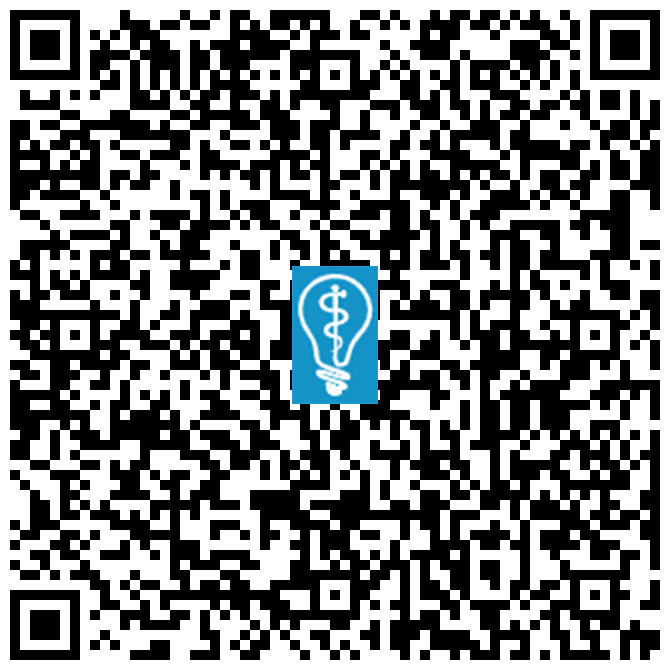 QR code image for Alternative to Braces for Kids in Richmond, TX