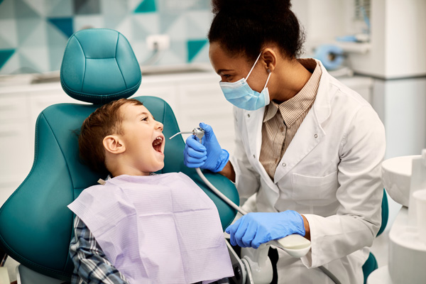 Anesthesia or Sedation for Kids Dental Procedures? from Grand Parkway Pediatric Dental in Richmond, TX