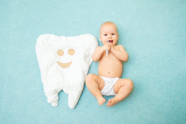 When Is A Baby Root Canal Necessary?