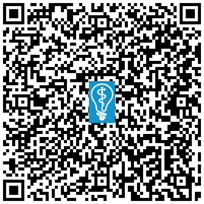 QR code image for Baby Root Canal in Richmond, TX
