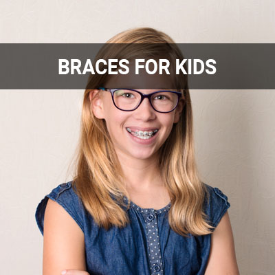 Navigation image for our Braces for Kids page