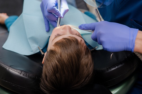 Effective Cavity Treatment For Kids: What You Should Know