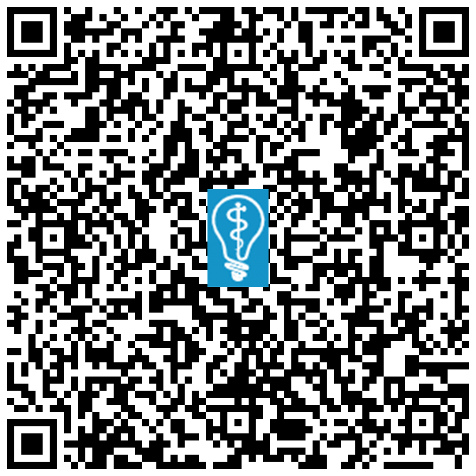 QR code image for Cavity Treatment Options in Richmond, TX