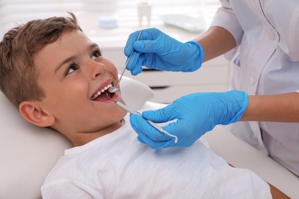 Child Dental Treatments For Recurring Toothaches
