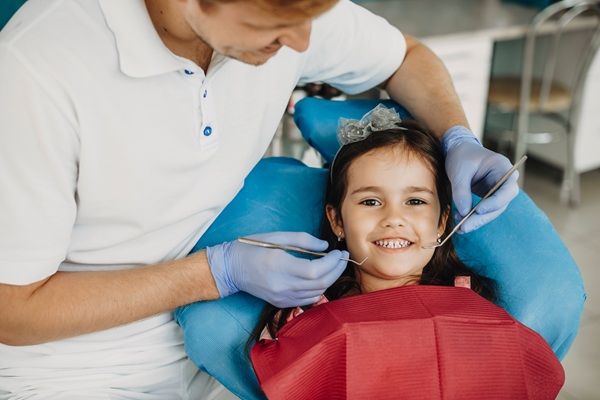 Children&#    ;s Dental Services For Sensitive Teeth