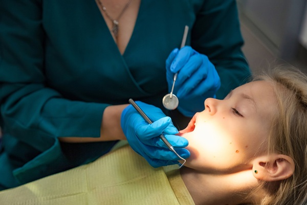 When To Consider A Children&#    ;s Root Canal Over Pulling A Tooth