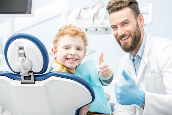 Common Questions To Ask Your Kids Dentist