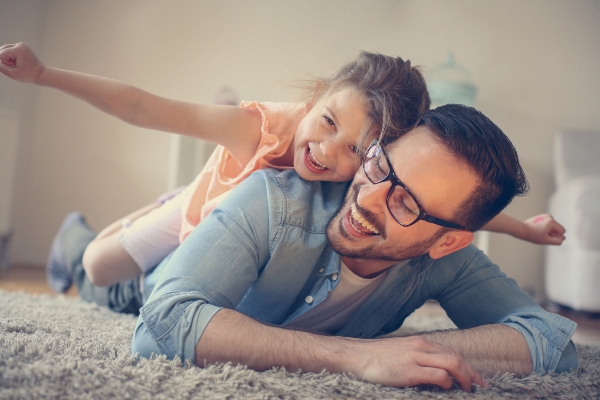 Creating A Lifetime Of Healthy Habits With A Kid Friendly Dentist