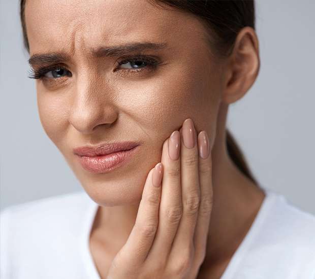 Richmond Dental Anxiety
