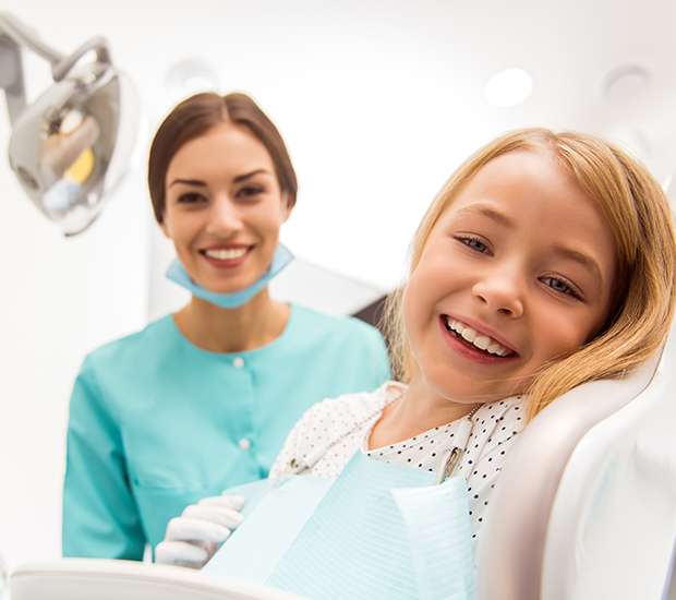 Dental Bonding