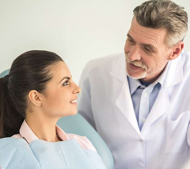 Richmond Dental Checkup