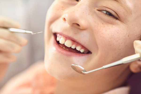 Frequently Asked Questions About Dental Fillings For Kids