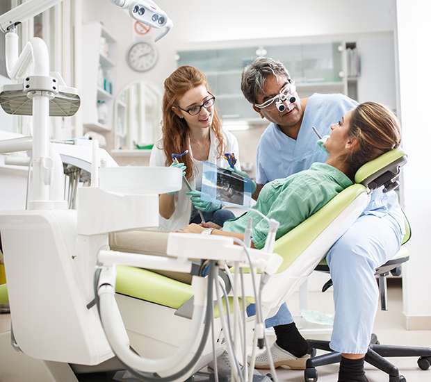 Richmond Dental Procedures
