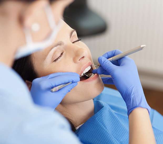 Richmond Dental Restoration