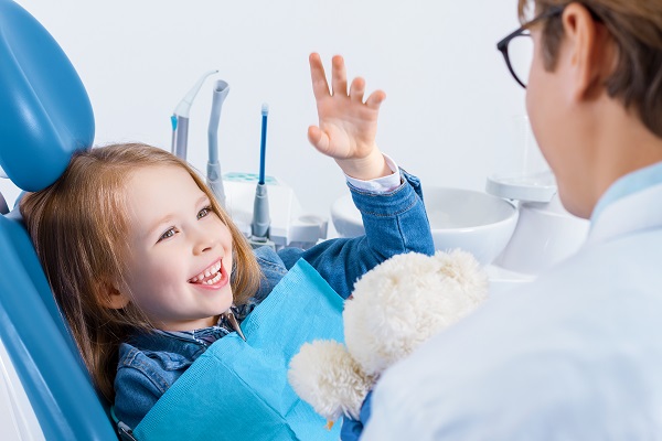 Why Parents Should Consider Dental Sealants For Kids