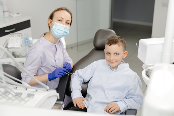 Pros And Cons Of Dental Sealant For Kids