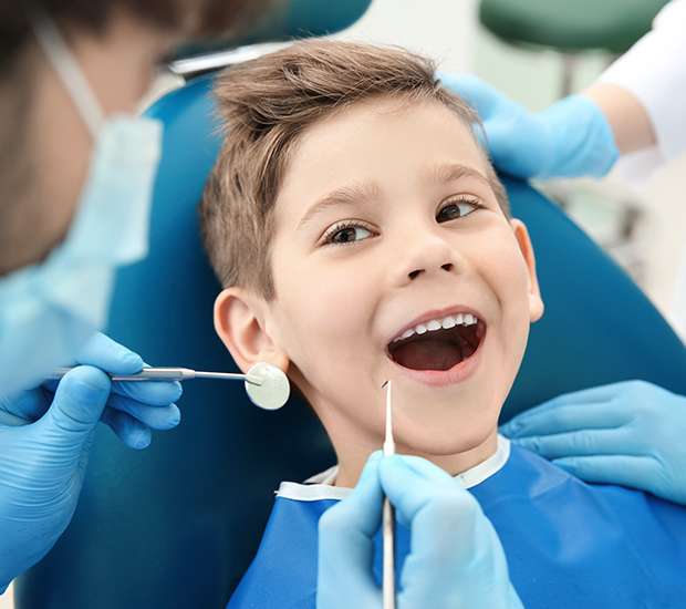 Richmond Dental Restoration