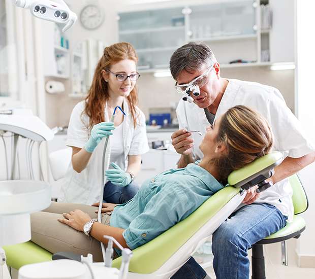 Richmond Dental Services