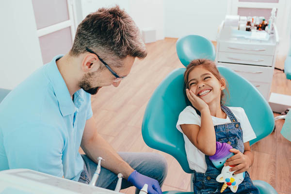 Dentist For Kids Richmond, TX