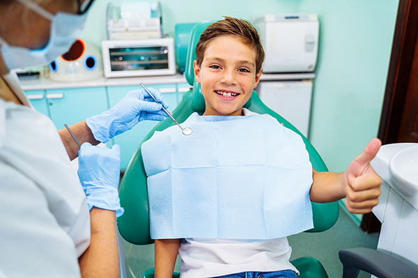 Dentist For Kids Richmond, TX