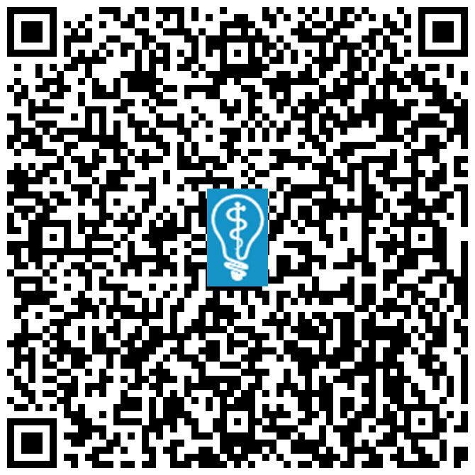 QR code image for Digital Radiography in Richmond, TX