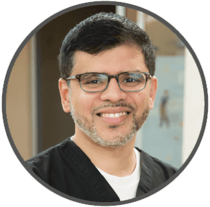 Dr. Adeel Khan DDS