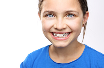 Early Orthodontic Treatment