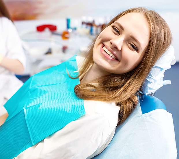 Richmond Emergency Dentist
