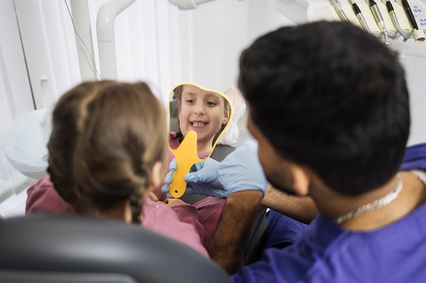Pediatric Dental Emergency: Cracked Tooth FAQs
