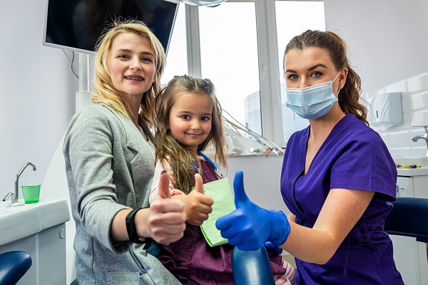 Emergency Pediatric Dentist Prevention Tips