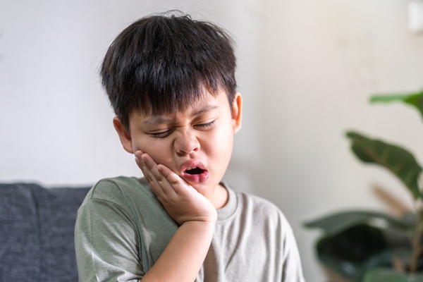 Emergency Pediatric Dentist Tips For Managing Tooth Pain In Children