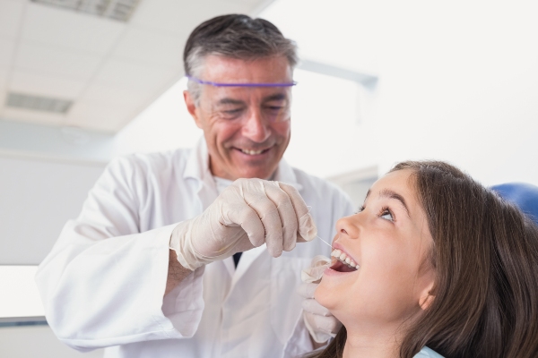 Emergency Pediatric Dentist: How To Handle A Dental Crisis With Kids