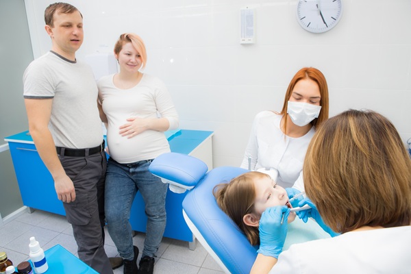 When To Ask A Family Dentist About Dental Sealants
