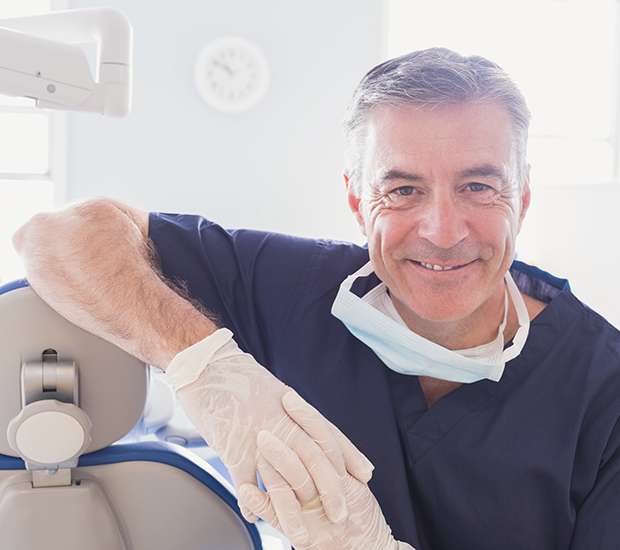Find a Dentist in Richmond