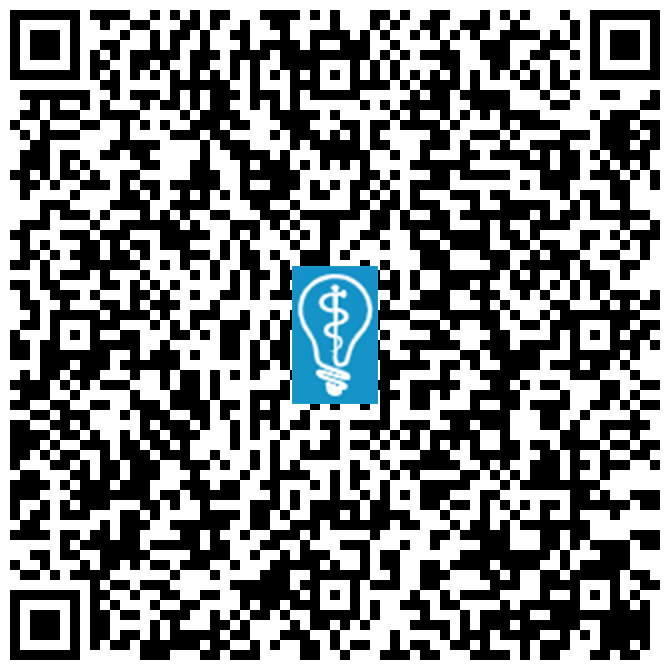 QR code image for Find a Pediatric Dentist in Richmond, TX