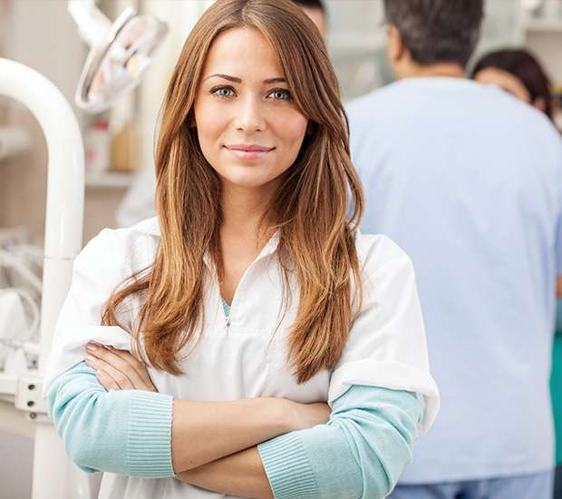 Richmond Best Dentist