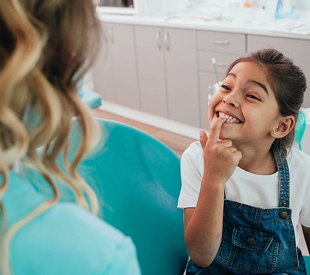 Richmond Find the Best Pediatric Dentist
