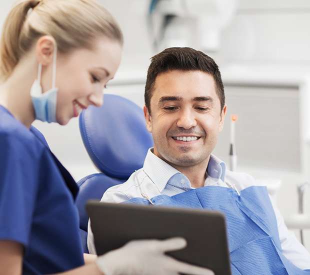 Richmond General Dentistry Services