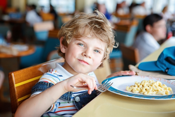 Gum Care for Children: Foods to Avoid for Healthy Gums from Grand Parkway Pediatric Dental in Richmond, TX