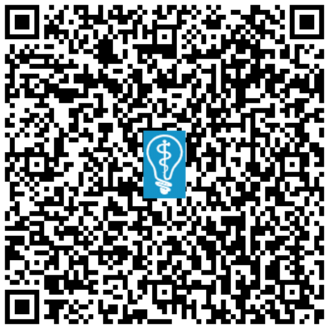 QR code image for How to Brush Your Teeth in Richmond, TX
