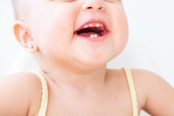 A Pediatric Dentist Answers Teething FAQs