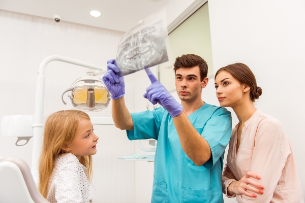 Key Things To Know About A Pediatric Root Canal