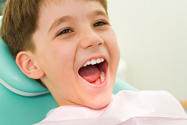 pediatric dentistry Richmond, TX