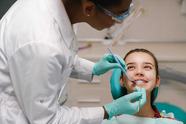 Why Choosing A Kid Friendly Dentist Matters For Your Child&#    ;s Comfort